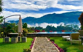 Elegant Hotel, Kandy